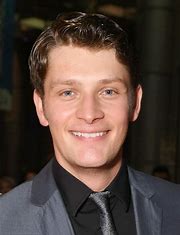 Brett Dier